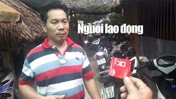 3 be gai om nhau khoc sau khi bi sam so - 4