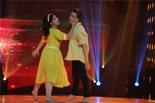 Hành trình cởi bỏ 30kg trọng lượng cơ thể của Thanh Huyền - tân Quán quân Bước nhảy ngàn cân - Ảnh 11.