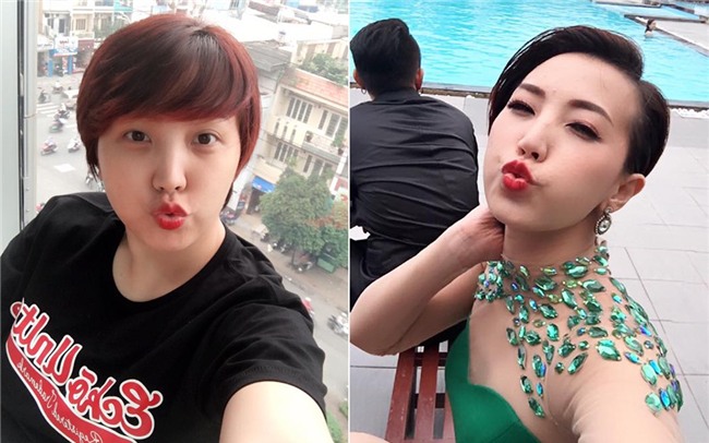 Hành trình cởi bỏ 30kg trọng lượng cơ thể của Thanh Huyền - tân Quán quân Bước nhảy ngàn cân - Ảnh 19.