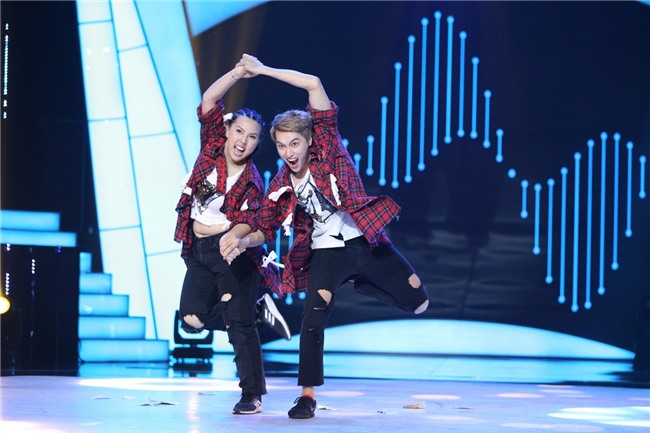 Hành trình cởi bỏ 30kg trọng lượng cơ thể của Thanh Huyền - tân Quán quân Bước nhảy ngàn cân - Ảnh 8.