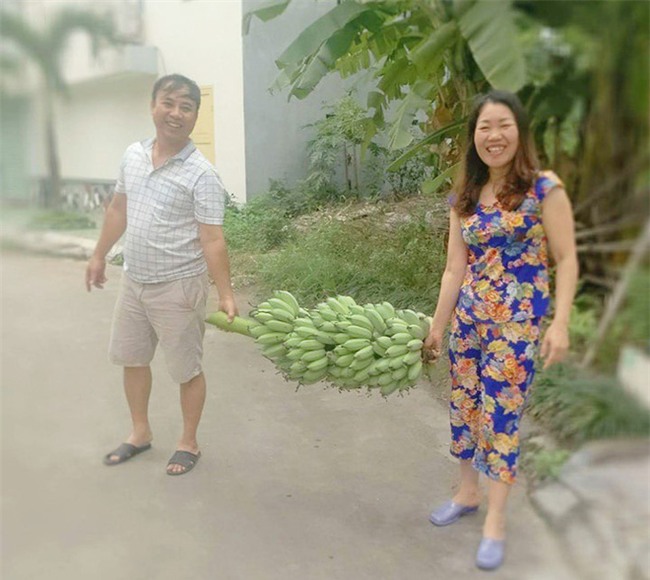 Con gái khoe mẹ U50 hiếu học nhất hệ mặt trời, dùng cả tường bếp làm bảng ghi từ mới, cấu trúc tiếng Anh - Ảnh 7.