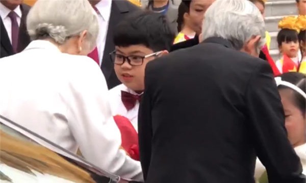 thanh tich “khung” cua nhung em be vinh du dai dien viet nam tang hoa chinh tri gia the gioi - 2