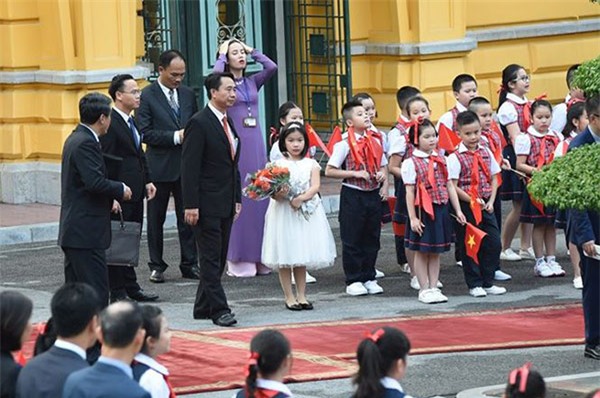 thanh tich “khung” cua nhung em be vinh du dai dien viet nam tang hoa chinh tri gia the gioi - 3