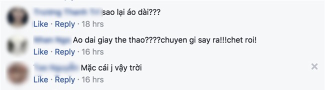 Đặt chân sang Mỹ tham dự Miss Universe 2017, Nguyễn Thị Loan đã mắc lỗi trang phục ngay ngày đầu tiên - Ảnh 6.