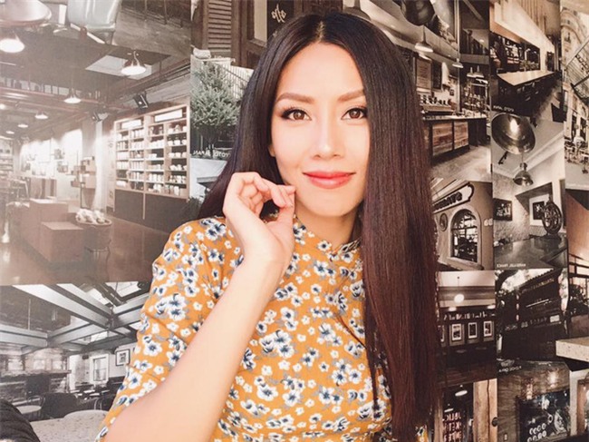 Đặt chân sang Mỹ tham dự Miss Universe 2017, Nguyễn Thị Loan đã mắc lỗi trang phục ngay ngày đầu tiên - Ảnh 7.