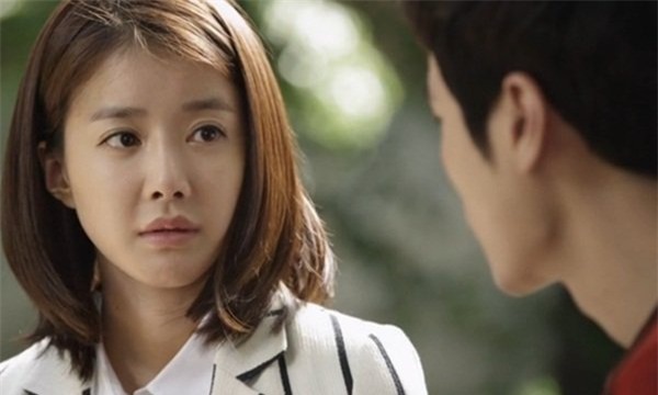 voi cuoi nguoi dan ong vua li di, toi dau don phat hien chong van chua quen vo cu - 2