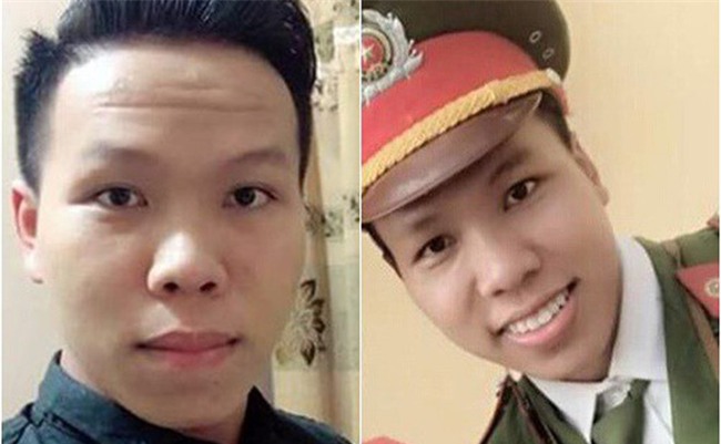 Thông tin mới vụ chiến sỹ công an mất tích, nghi bị bắt cóc, tống tiền