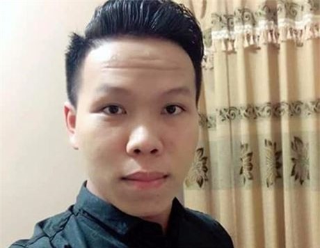 Thông tin mới vụ chiến sỹ công an mất tích, nghi bị bắt cóc, tống tiền - Ảnh 1.