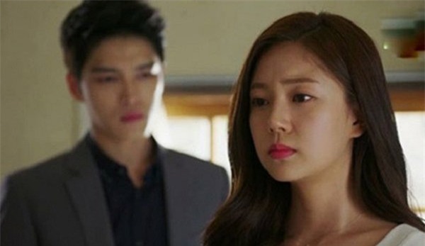 toi phai cam on me da bat toi bo con gai pho giam doc de yeu co boi ban - 1