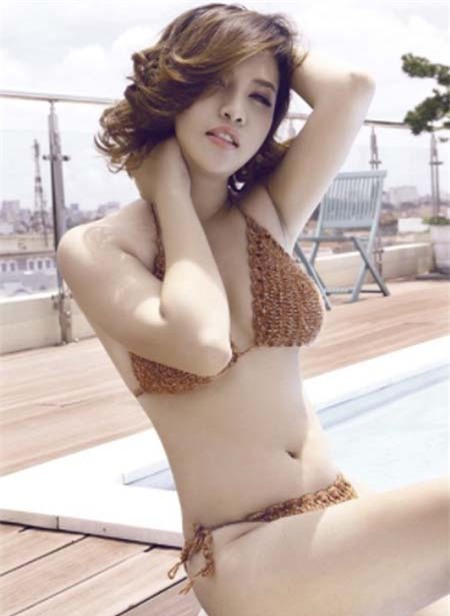 3 my nu co eo con kien, vong 3 nong bong, soan ngoi ngoc trinh hinh anh 5