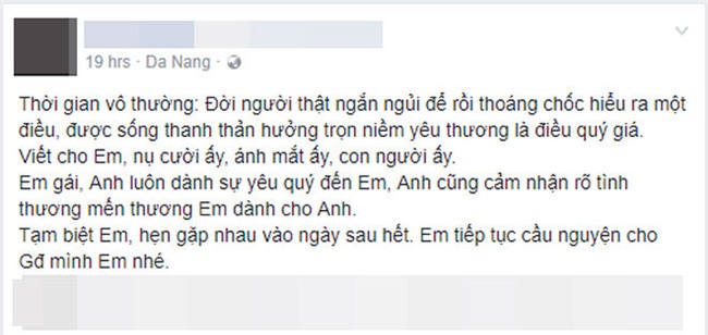 Bạn bè bàng hoàng, gửi lời chia buồn tới nữ sinh lớp 9 tử vong khi đang sạc pin điện thoại