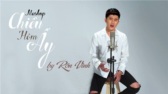 Chàng trai xứ Nghệ khuynh đảo giới trẻ với mash-up loạt hit đình đám Vpop-1