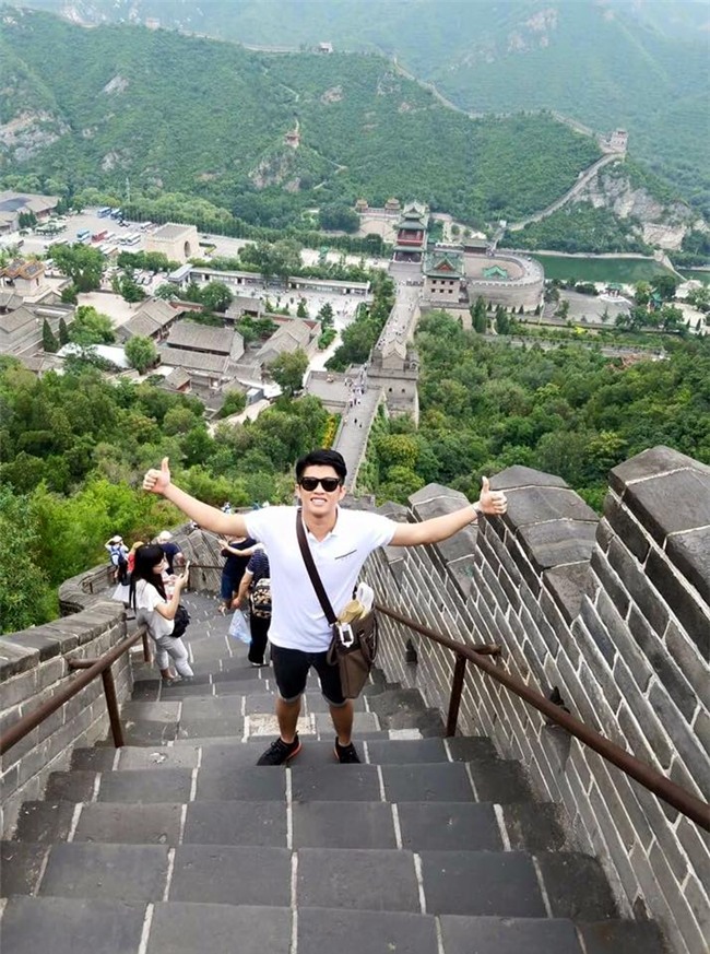 Chàng trai xứ Nghệ khuynh đảo giới trẻ với mash-up loạt hit đình đám Vpop-5