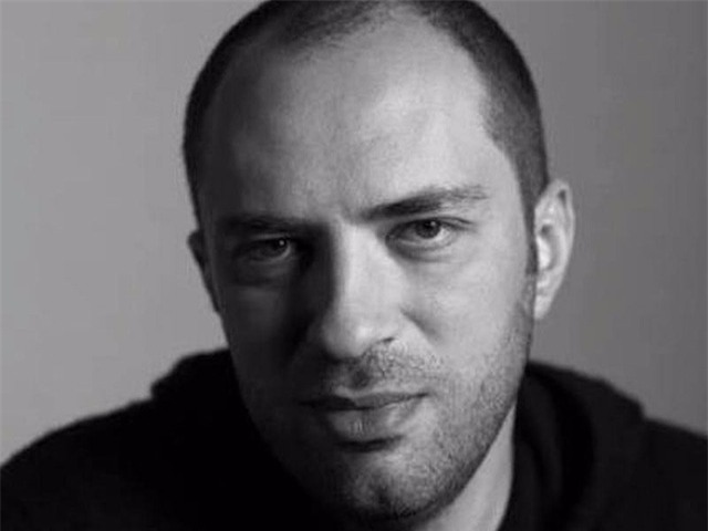 Jan Koum