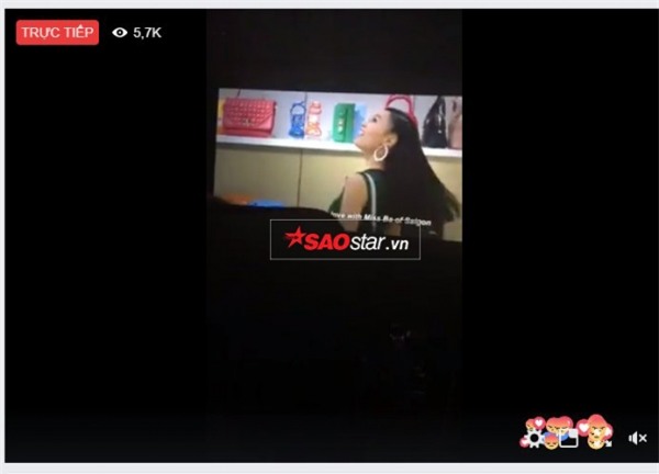 Đã bắt được kẻ tình nghi 19 tuổi quay livestream lén Cô Ba Sài Gòn, có thể bị phạt 1 tỷ đồng và 3 năm tù-2