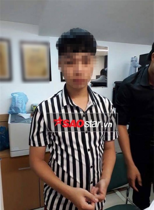Đã bắt được kẻ tình nghi 19 tuổi quay livestream lén Cô Ba Sài Gòn, có thể bị phạt 1 tỷ đồng và 3 năm tù-4
