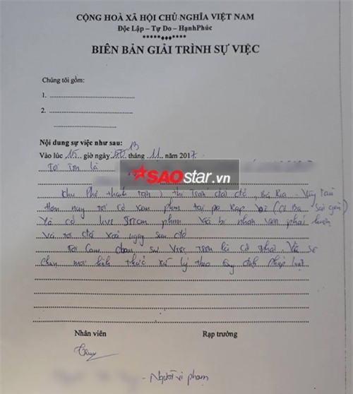 Đã bắt được kẻ tình nghi 19 tuổi quay livestream lén Cô Ba Sài Gòn, có thể bị phạt 1 tỷ đồng và 3 năm tù-5