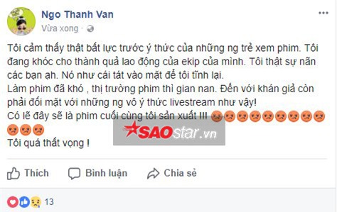 Đã bắt được kẻ tình nghi 19 tuổi quay livestream lén Cô Ba Sài Gòn, có thể bị phạt 1 tỷ đồng và 3 năm tù-6