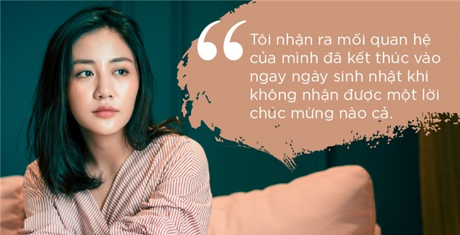 Văn Mai Hương: Tôi và bạn trai chấm dứt trong im lặng-3