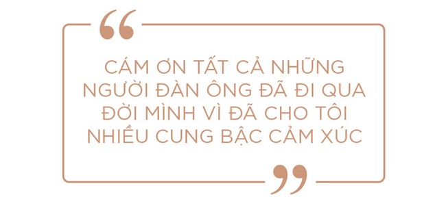 Văn Mai Hương: Tôi và bạn trai chấm dứt trong im lặng-7