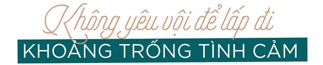 Văn Mai Hương: Tôi và bạn trai chấm dứt trong im lặng-9