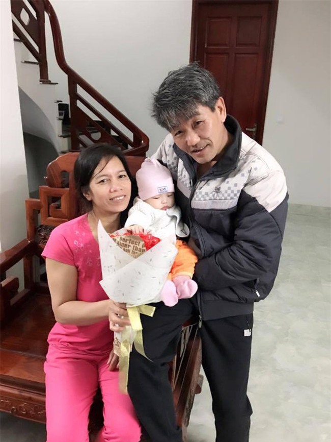 Nàng dâu được mẹ chồng chiều hết mực, cho 8 triệu đẩy đi Hà Nội làm môi cho đẹp - Ảnh 5.