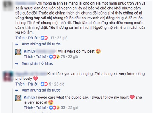 Chuyện tình Hà Hồ - Kim Lý: Hành trình 4 tháng liên tục úp mở cho đến ngày chính thức bước ra thế giới - Ảnh 5.