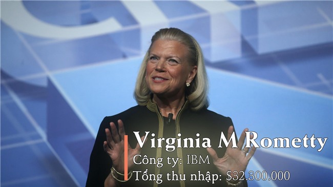 Lương của Bill Gates cũng thua xa tổng thu nhập khủng của 10 CEO công nghệ này - Ảnh 5.