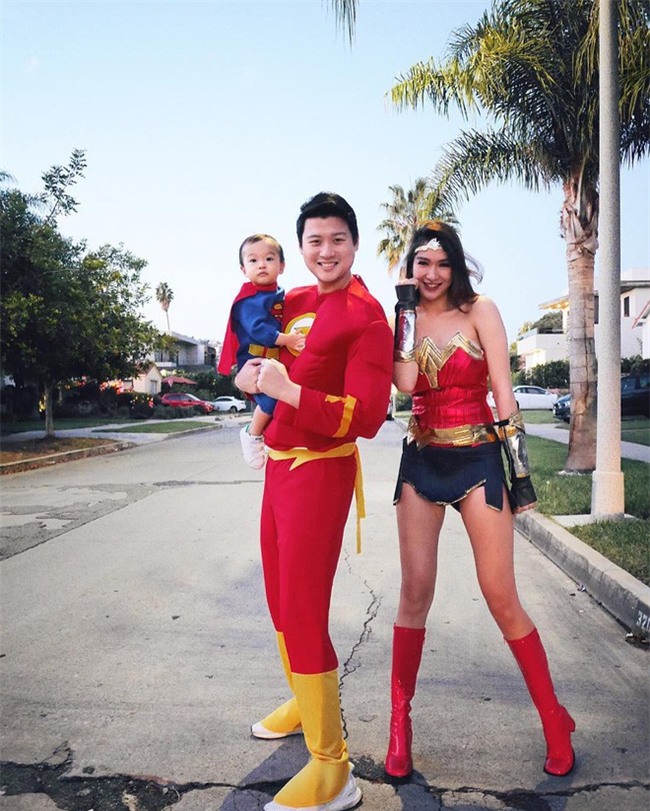 Bài học hôn nhân từ cặp vợ chồng mỗi lần sinh thêm con lại yêu nhau thêm vài bậc - Ảnh 16.