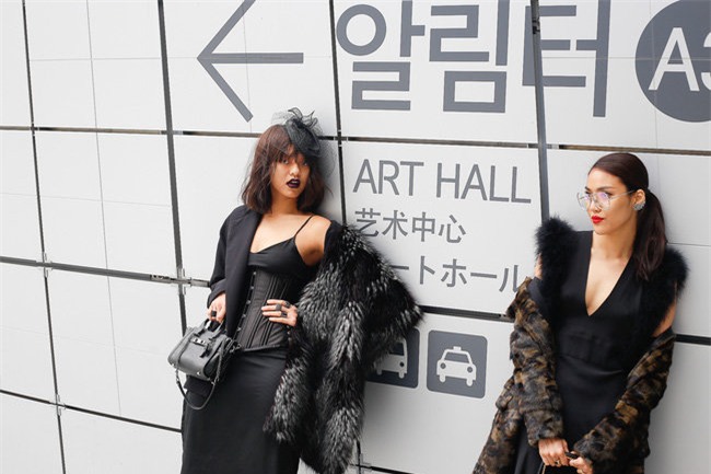 do co dep den may, chon sai phu kien cung tro thanh tham hoa! - 2