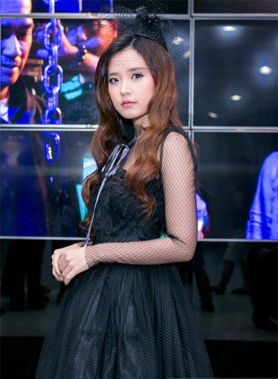 do co dep den may, chon sai phu kien cung tro thanh tham hoa! - 3