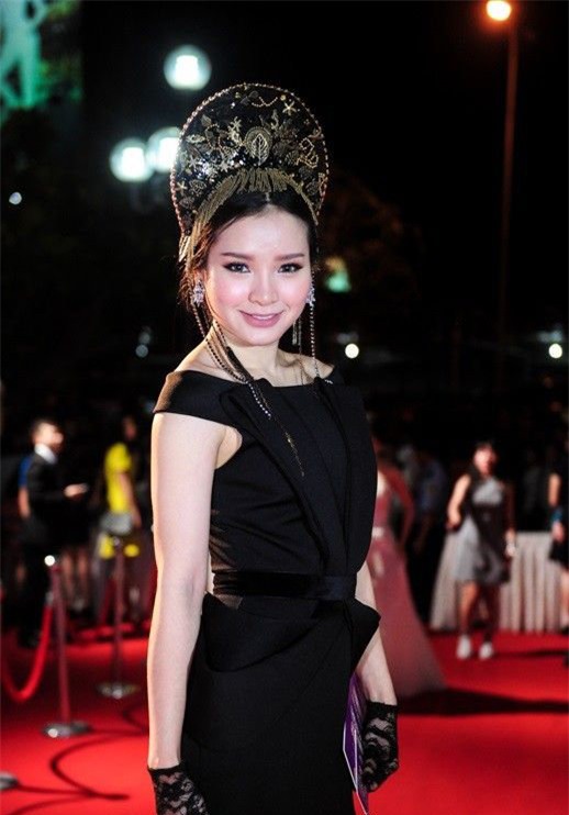 do co dep den may, chon sai phu kien cung tro thanh tham hoa! - 5