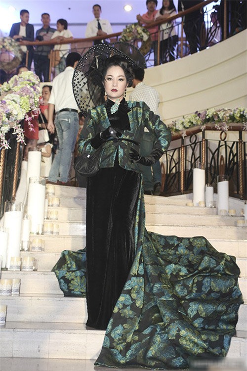 do co dep den may, chon sai phu kien cung tro thanh tham hoa! - 8