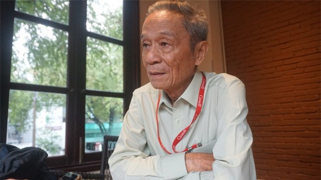 Người uống cafe cùng Thủ tướng Canada ở TP HCM: Ông ấy uống cafe rất ít, trà đá nhiều hơn - Ảnh 3.