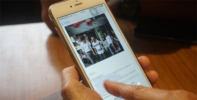 Người uống cafe cùng Thủ tướng Canada ở TP HCM: Ông ấy uống cafe rất ít, trà đá nhiều hơn - Ảnh 4.