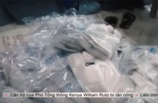 Tuyệt đối không sử dụng vật dụng này để đựng thức ăn nóng - Ảnh 2.