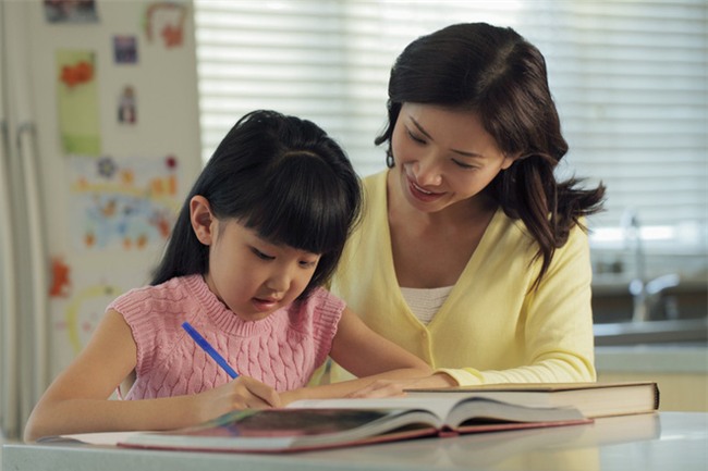 10 câu nói có sức mạnh nhất đứa trẻ nào cũng muốn nghe từ cha mẹ - Ảnh 1.