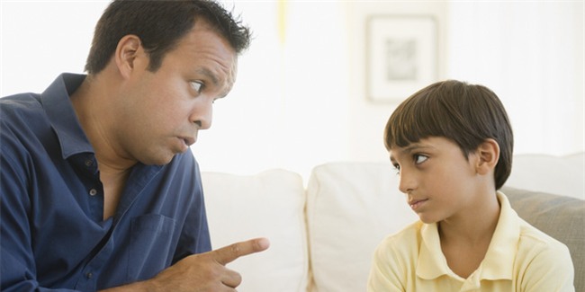 10 câu nói có sức mạnh nhất đứa trẻ nào cũng muốn nghe từ cha mẹ - Ảnh 3.