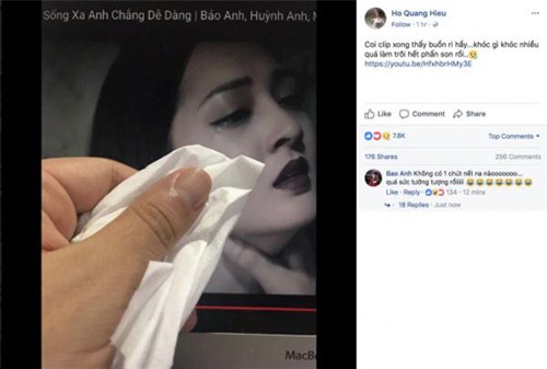 Điểm danh những sao Việt minh chứng điển hình cho câu nói Chia tay vẫn làm bạn-1