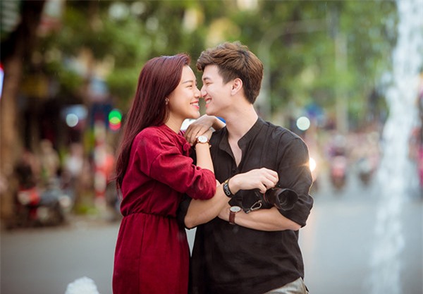 Điểm danh những sao Việt minh chứng điển hình cho câu nói Chia tay vẫn làm bạn-5