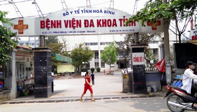 8 nguoi chet khi chay than tai hoa binh: benh vien ly giai viec doi hoa don do dam ma - 1