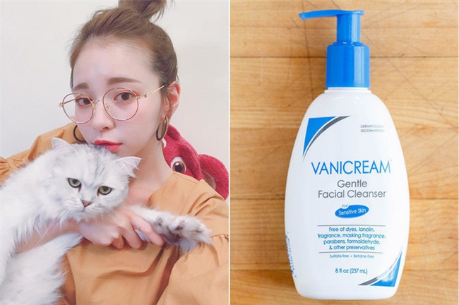 7 sản phẩm chăm sóc da vừa rẻ vừa quen thuộc nhưng lại được bác sĩ da liễu khen ngợi hết lời - Ảnh 2.