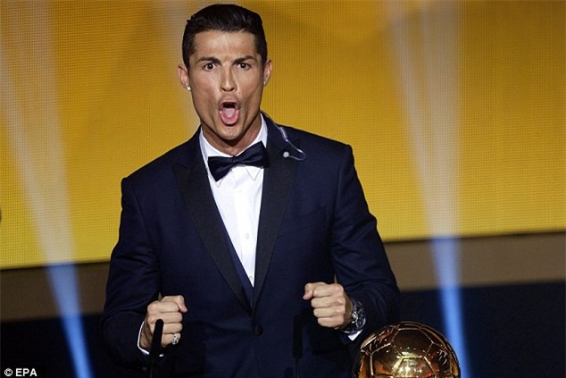 7 lý do khiến Ronaldo có cả triệu anti-fan - Ảnh 1.