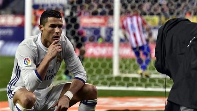 7 lý do khiến Ronaldo có cả triệu anti-fan - Ảnh 3.