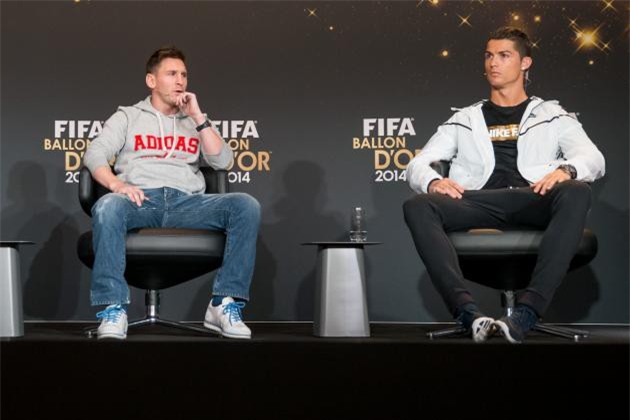 7 lý do khiến Ronaldo có cả triệu anti-fan - Ảnh 7.