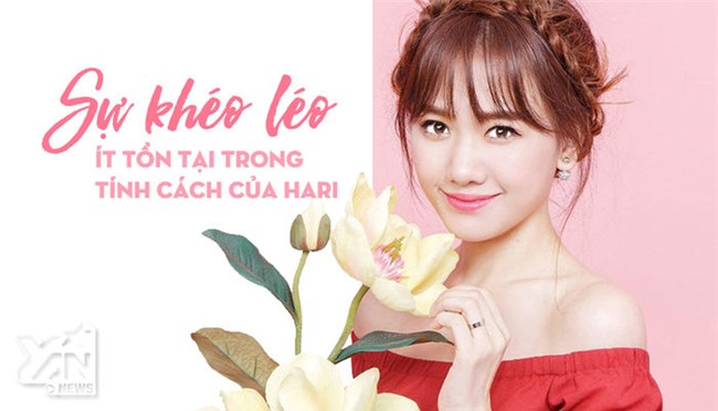 Hari Won: Hơn 30 tuổi rồi, đừng mãi là cô bé vô tư như thế nữa... - Tin sao Viet - Tin tuc sao Viet - Scandal sao Viet - Tin tuc cua Sao - Tin cua Sao