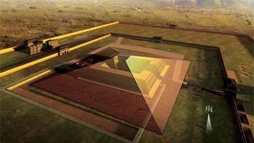 10 bí ẩn ở lăng mộ Tần Thuỷ Hoàng khiến người đời sau khao khát tìm ra lời giải