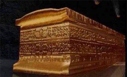 10 bí ẩn ở lăng mộ Tần Thuỷ Hoàng khiến người đời sau khao khát tìm ra lời giải