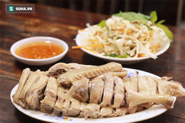 Những người nên kiêng thịt vịt - Ảnh 1.