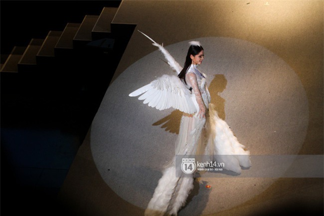 Thùy Dung tại Miss International 2017: Những ngày đầu thăng hoa nhan sắc và nỗ lực chiến đấu với bệnh... thủy đậu! - Ảnh 9.